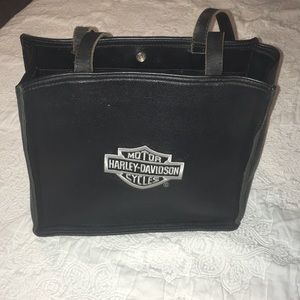 Harley Davidson Bag